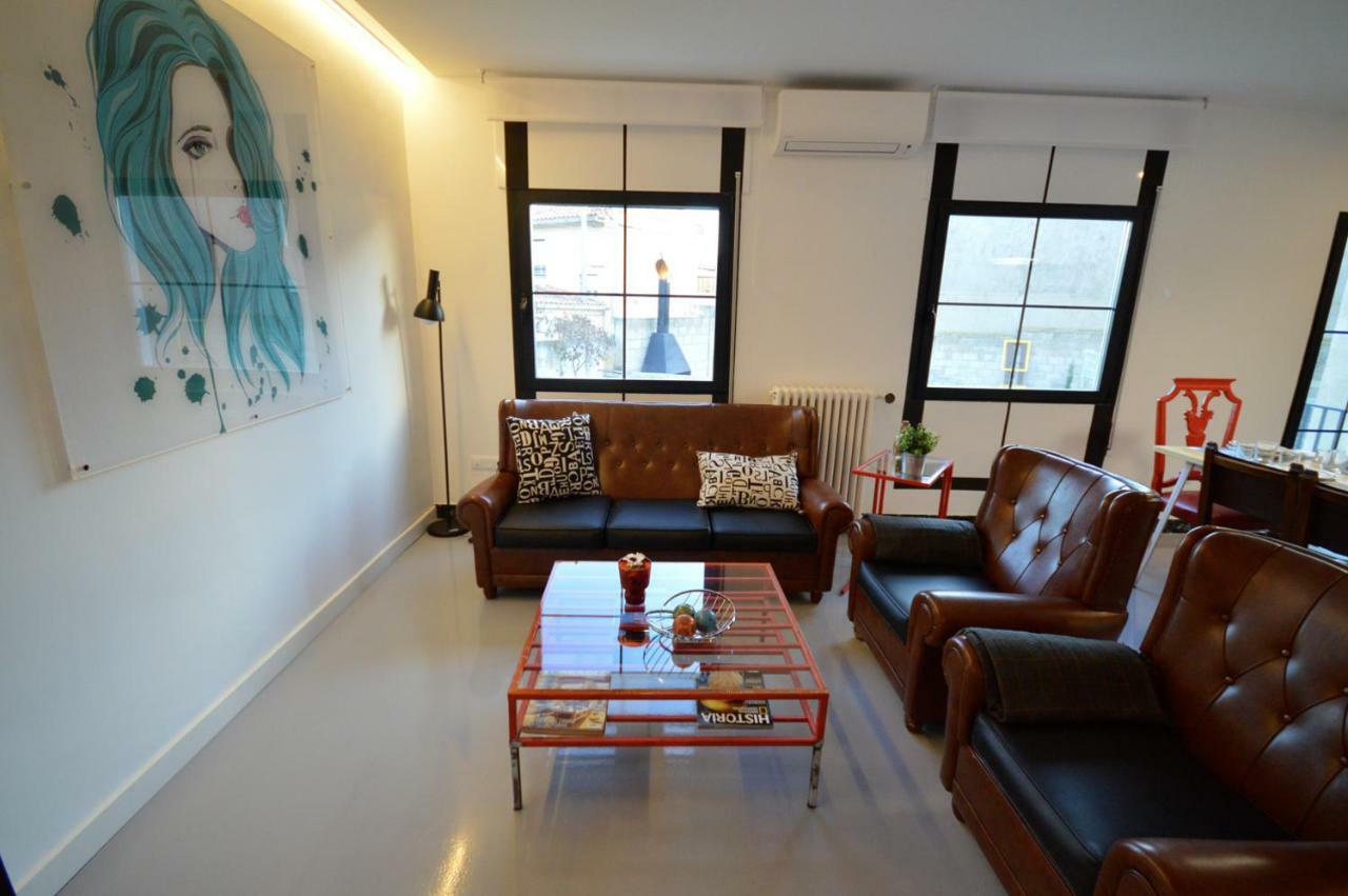 Ohana Apartamento Rural Malon Exterior photo